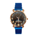Moon Phase - Personalized Witch Watch - Joliny