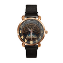Moon Phase - Personalized Witch Watch - Joliny