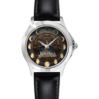 Moon Phase - Personalized Witch Watch - Joliny