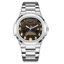Moon Phase - Personalized Witch Watch - Joliny