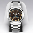 Moon Phase - Personalized Witch Watch - Joliny