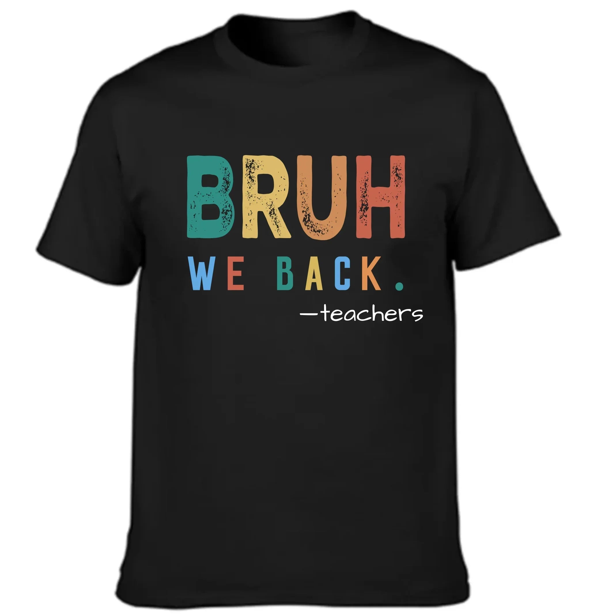 Teacher-themed Custom Clothing - Personalized Name
