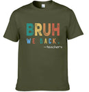 Teacher-themed Custom Clothing - Personalized Name