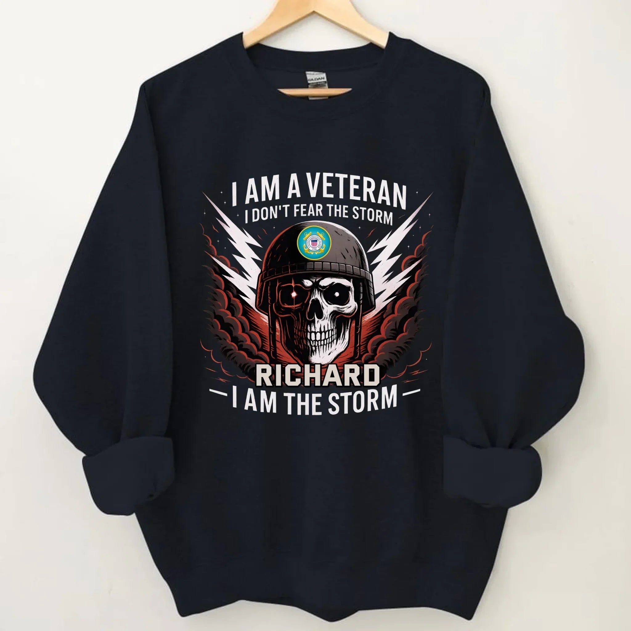 large (3)