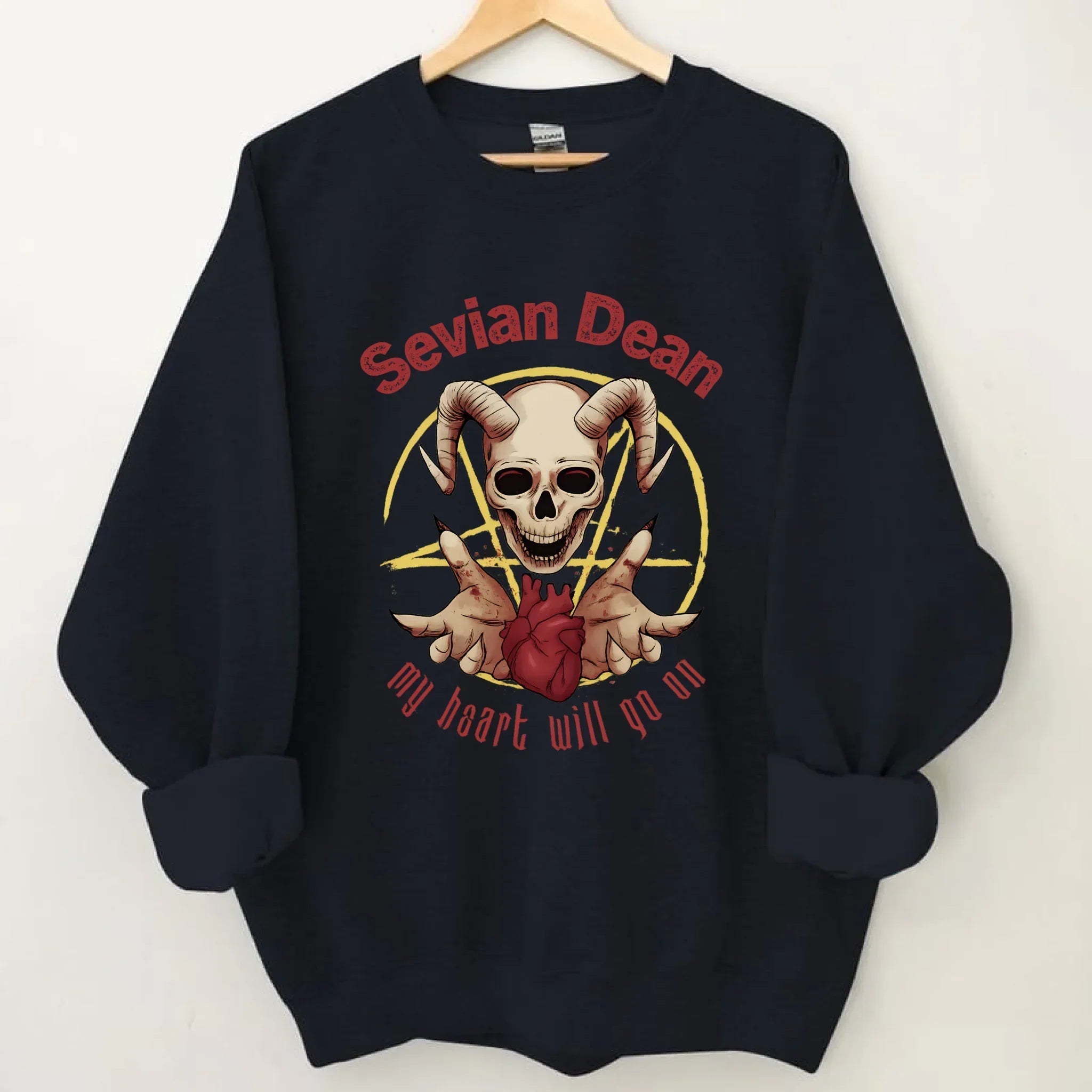 large (3)