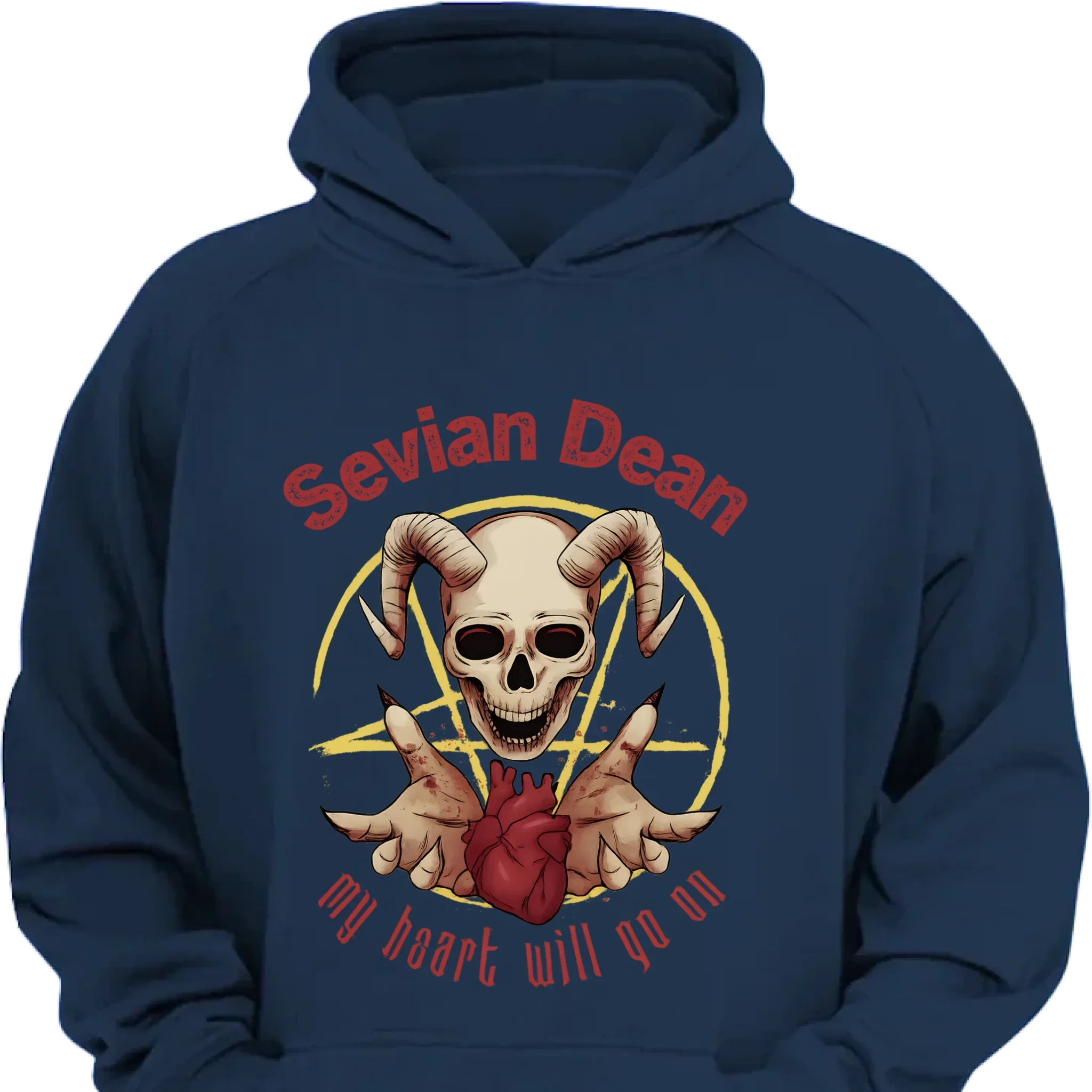 Hoodie