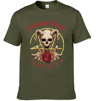 My Heart Will Go On - Personalized Name Clothing - Attitude-displaying Clothing