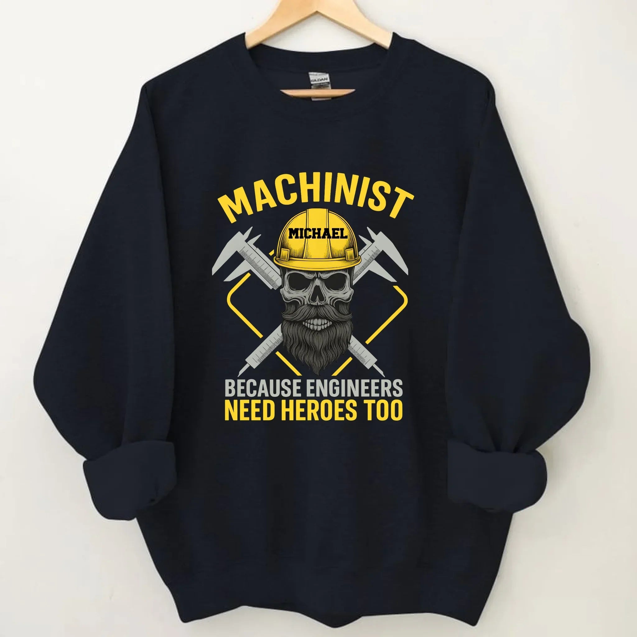 large (3)