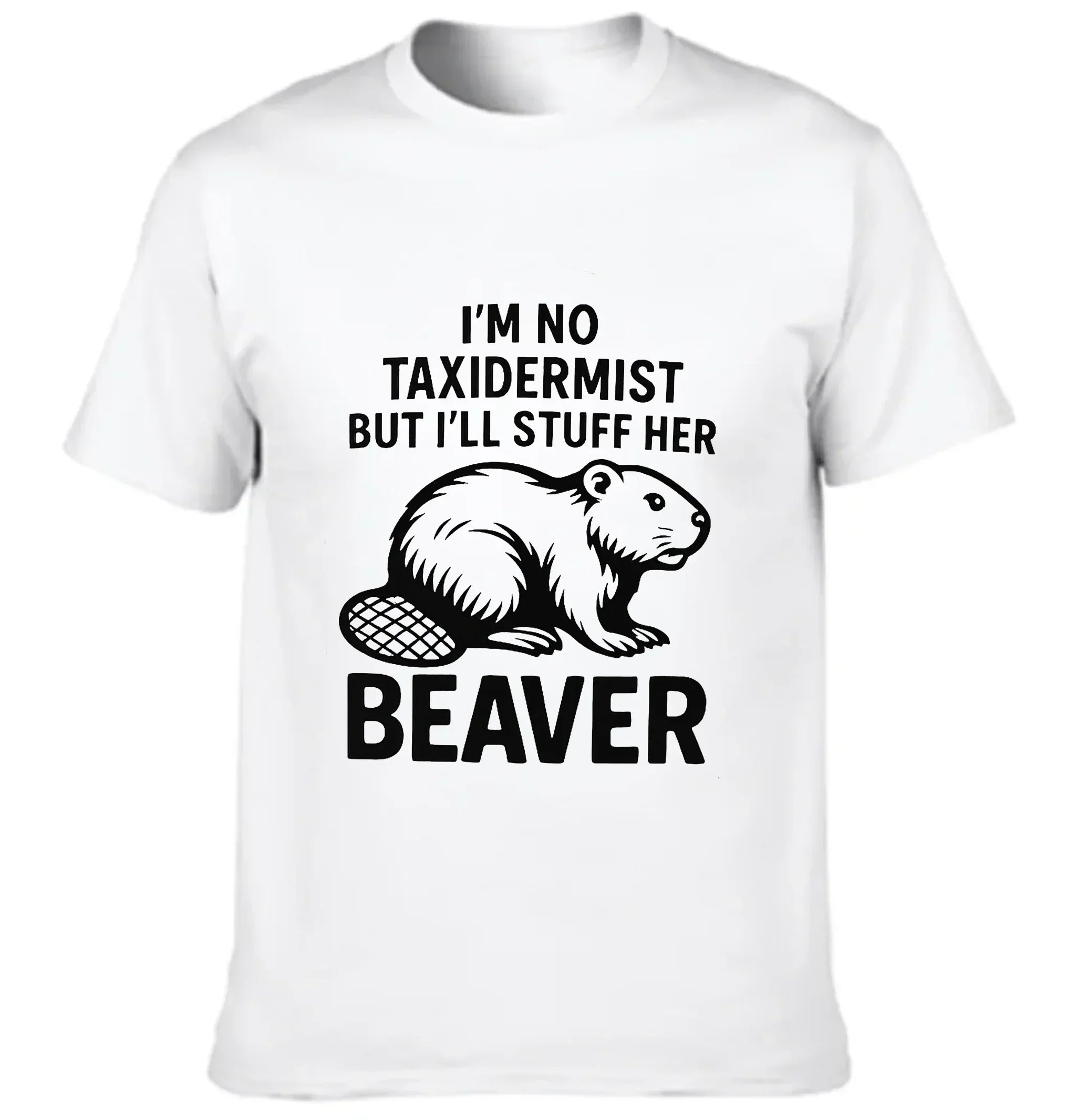 "Be Like Taxidermist" Unisex Clothes - Suitable For Humorous And Individualistic Person