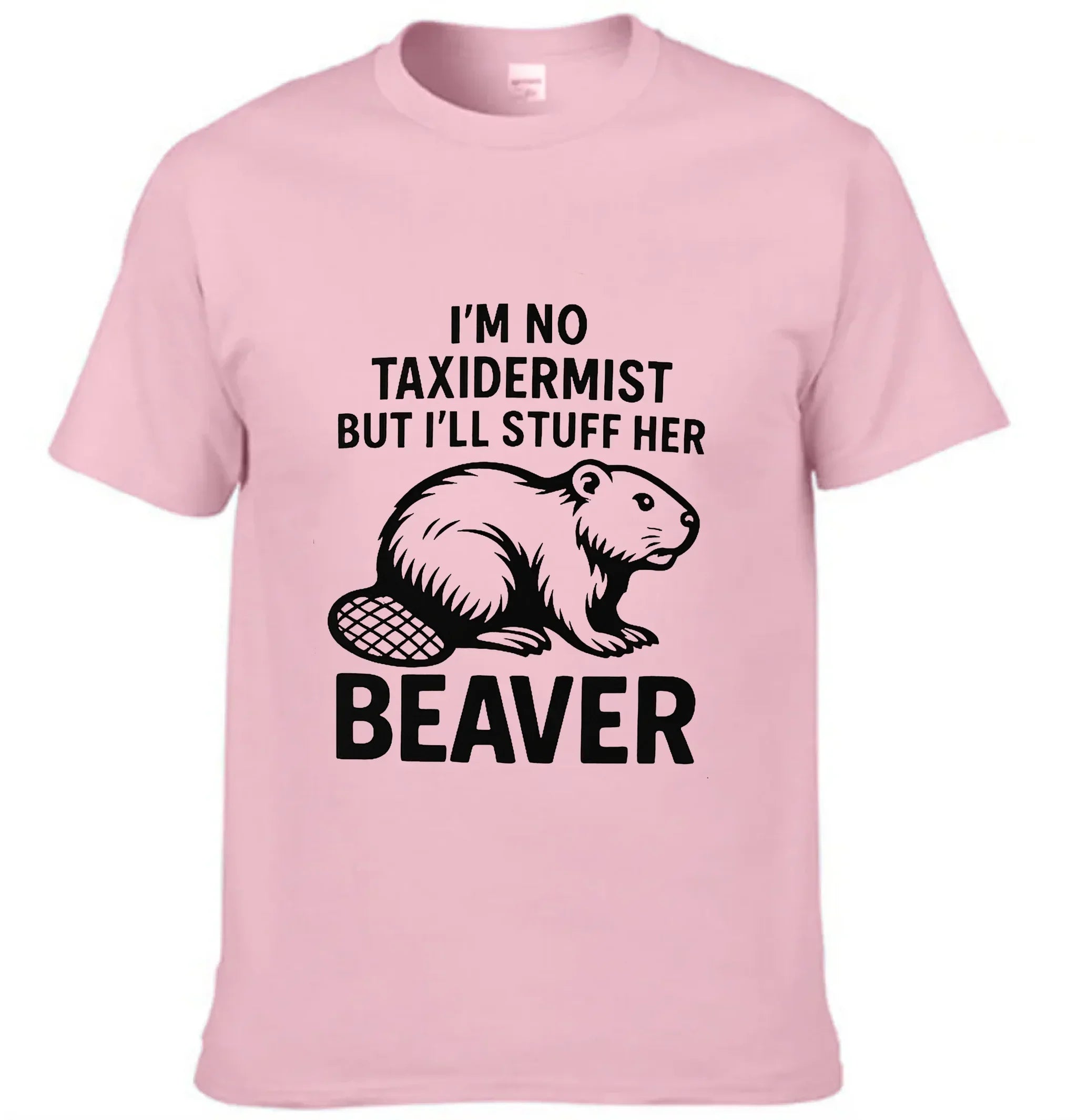 "Be Like Taxidermist" Unisex Clothes - Suitable For Humorous And Individualistic Person