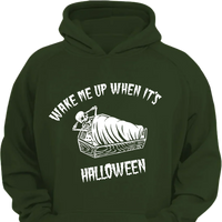 Hoodie Army Green3