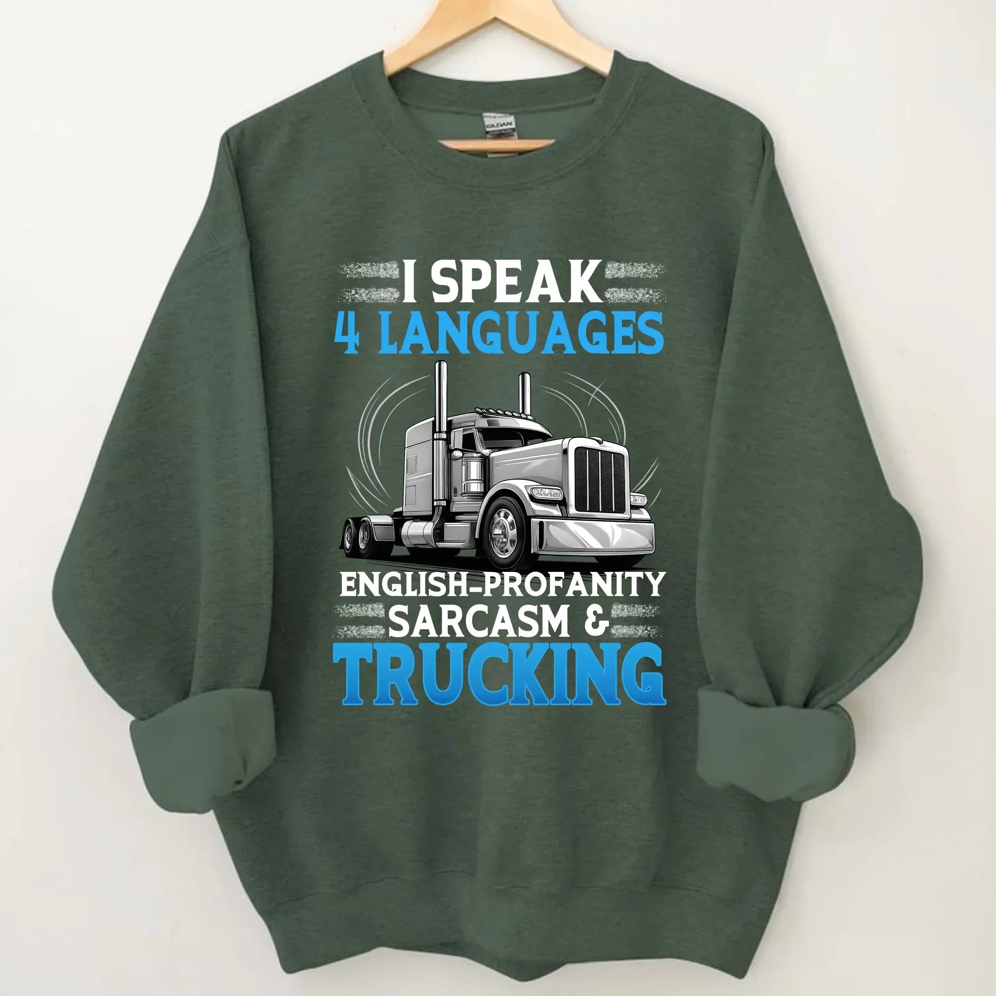large (6)
