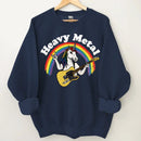 large (5)