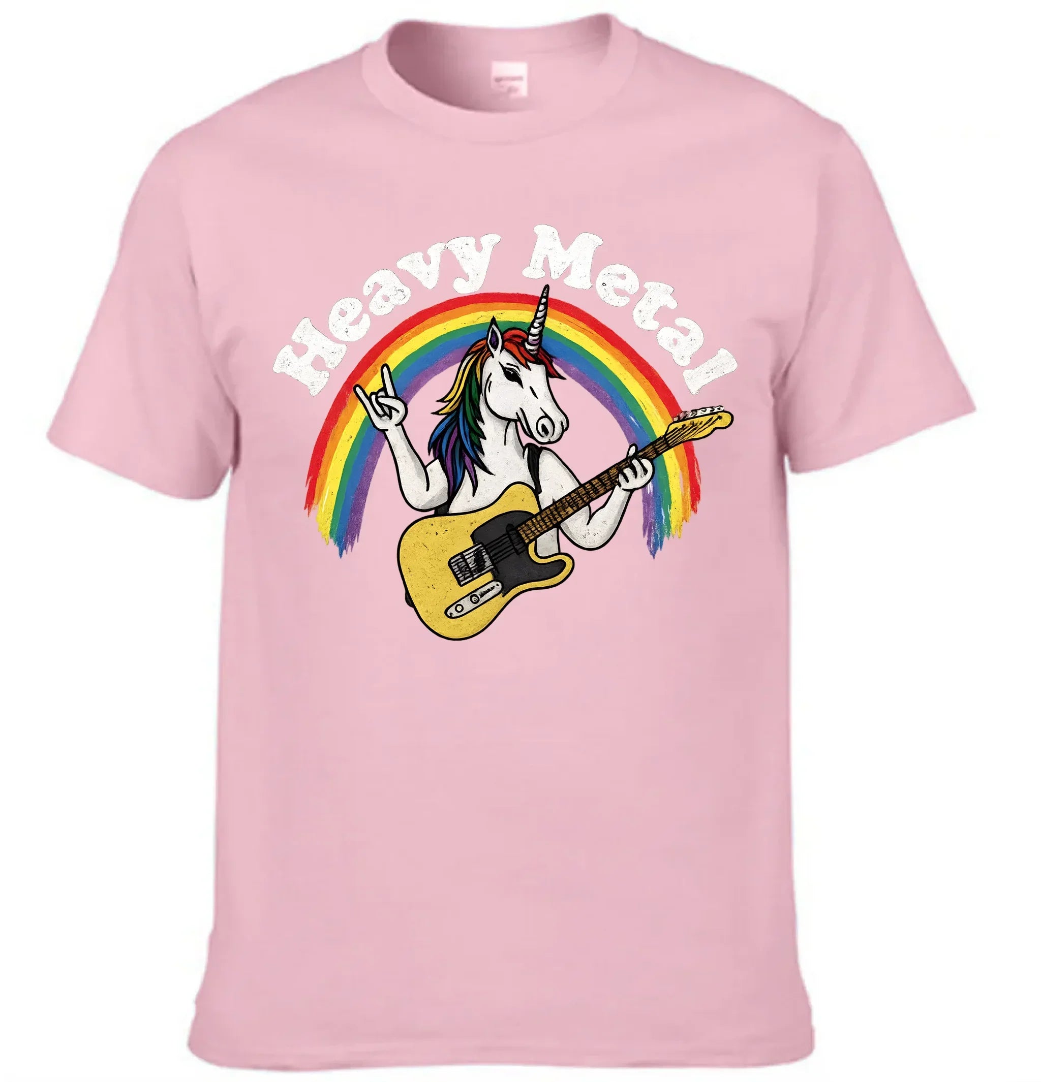 Heavy Metal - Individualistic Rock Fantasy Clothing