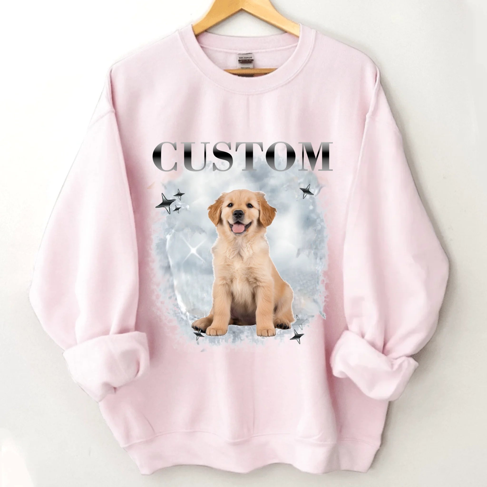 large (3)