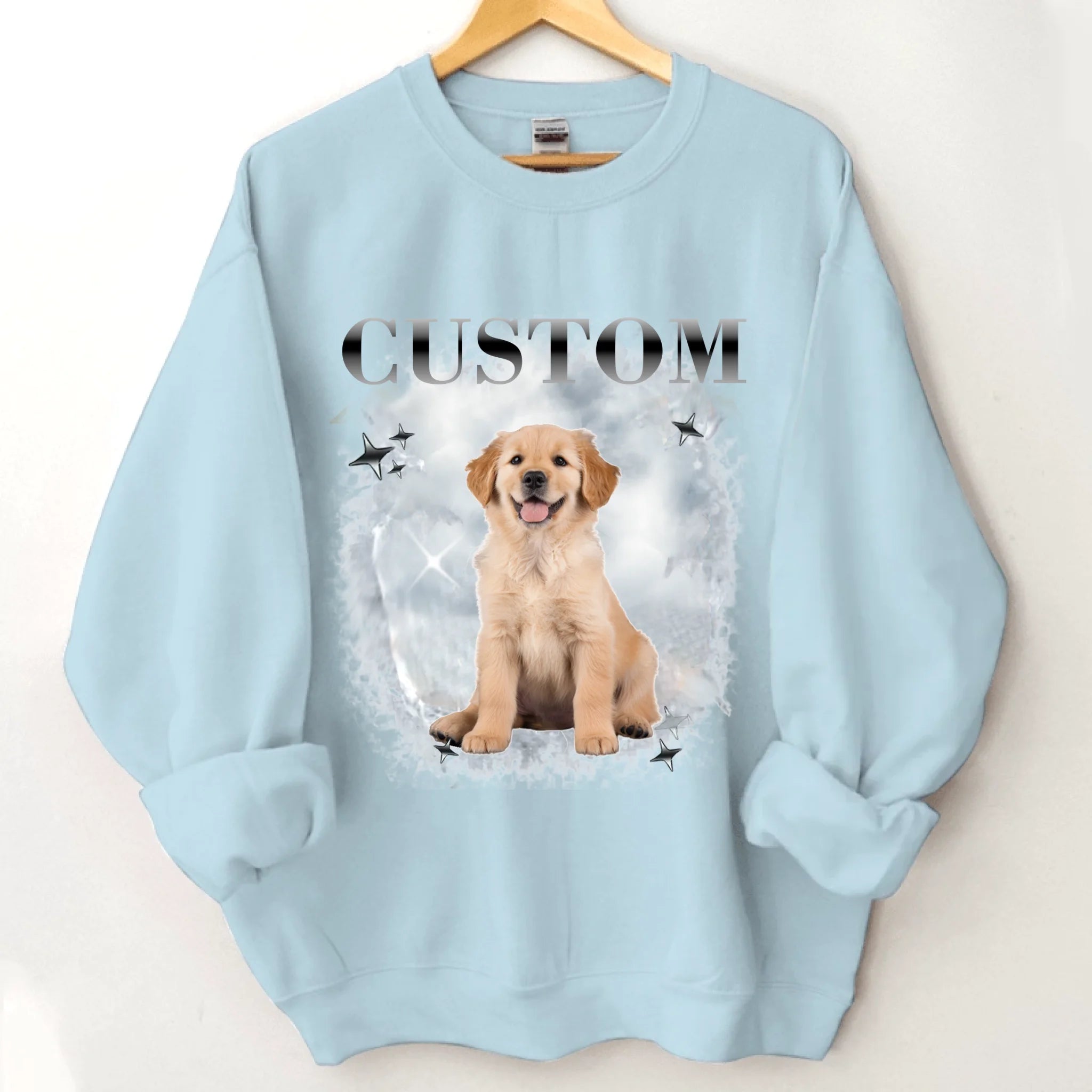 large (4)