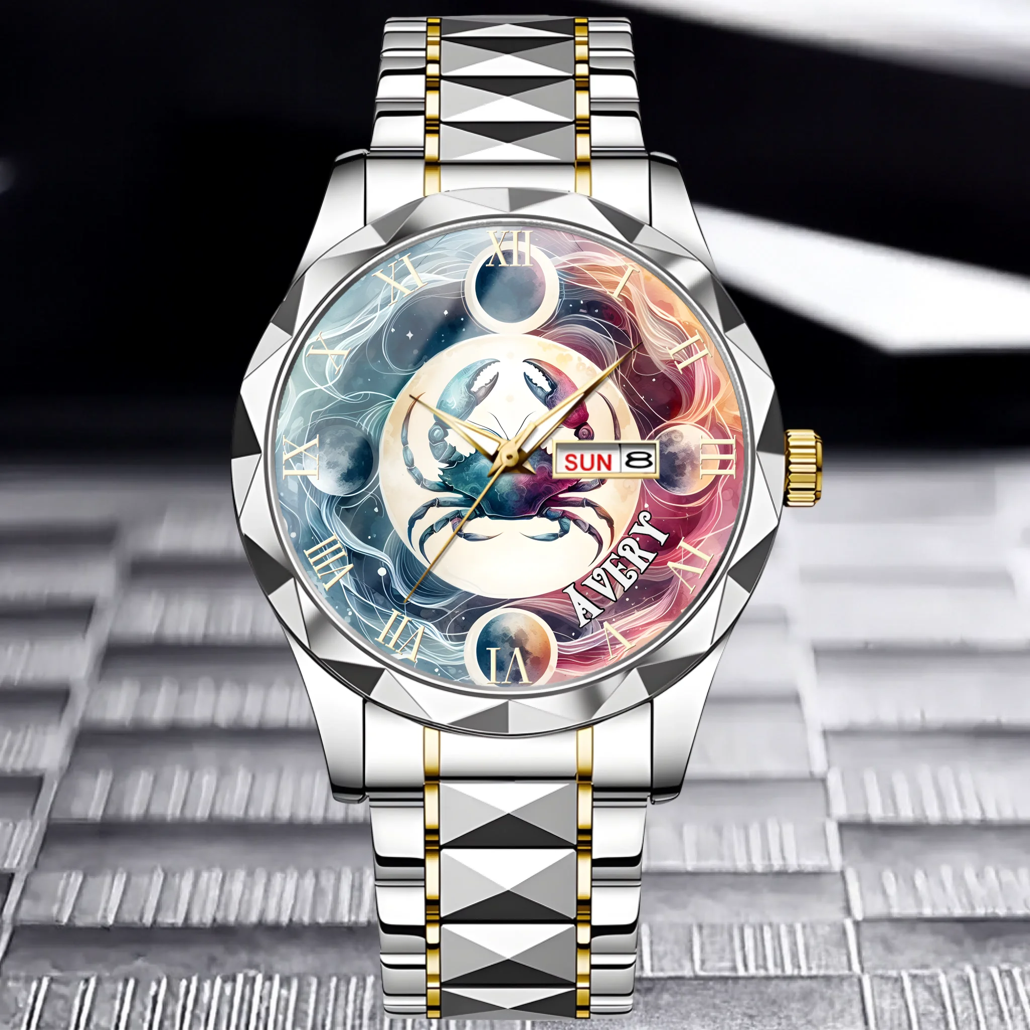金银