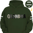 Army Green