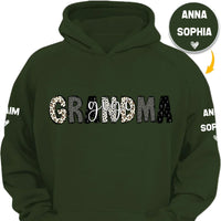 Army Green