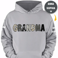 Sport Grey