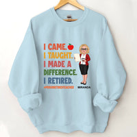 large (4)