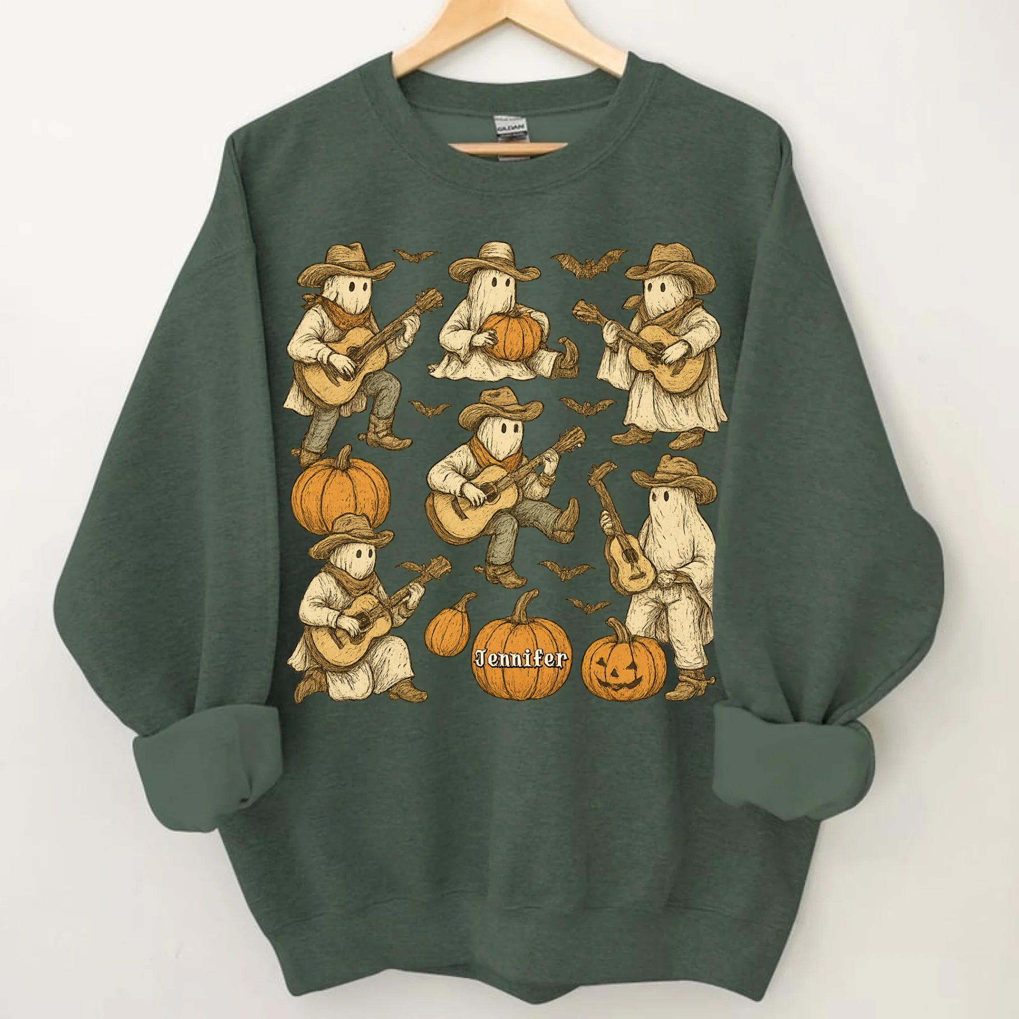 large (6)