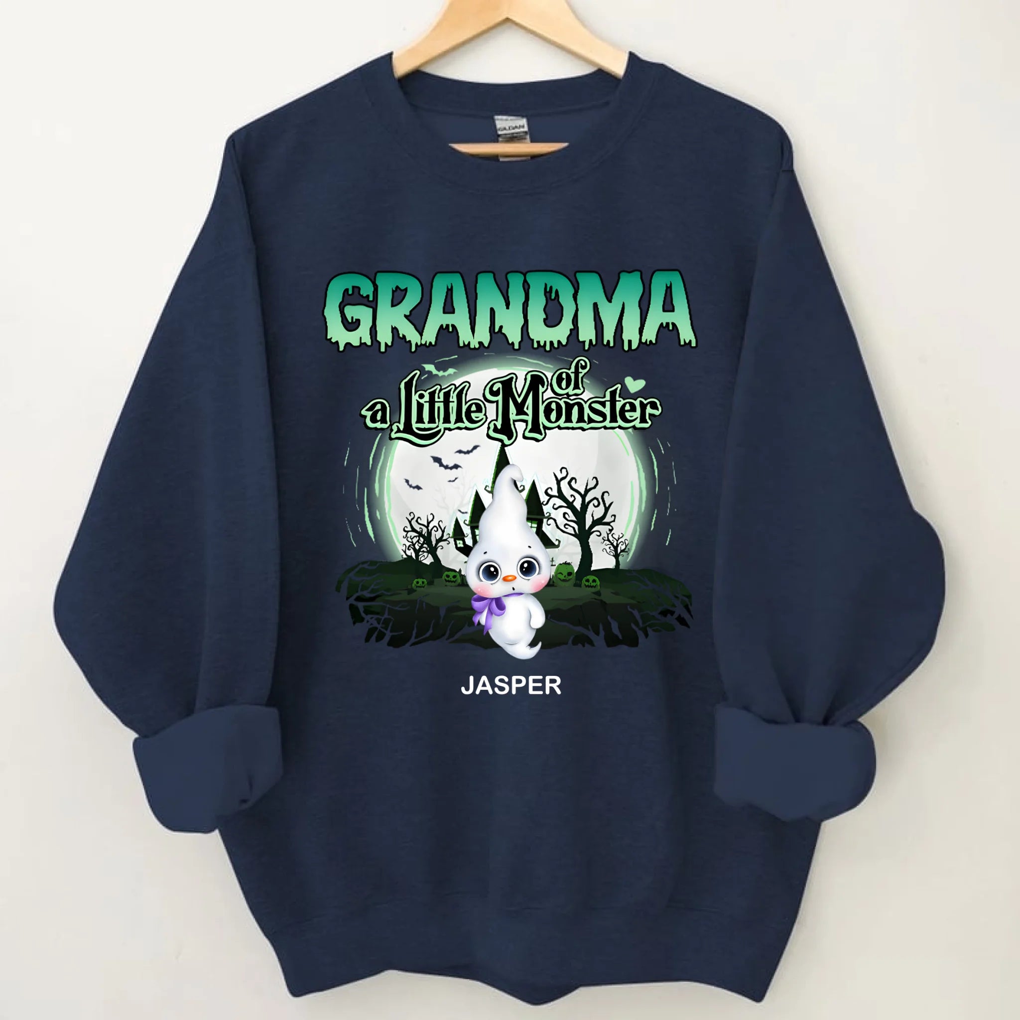 large (5)