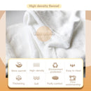 Customized Love Goodnight Blanket - Personalized Name - Gift For Girlfriend, Wife