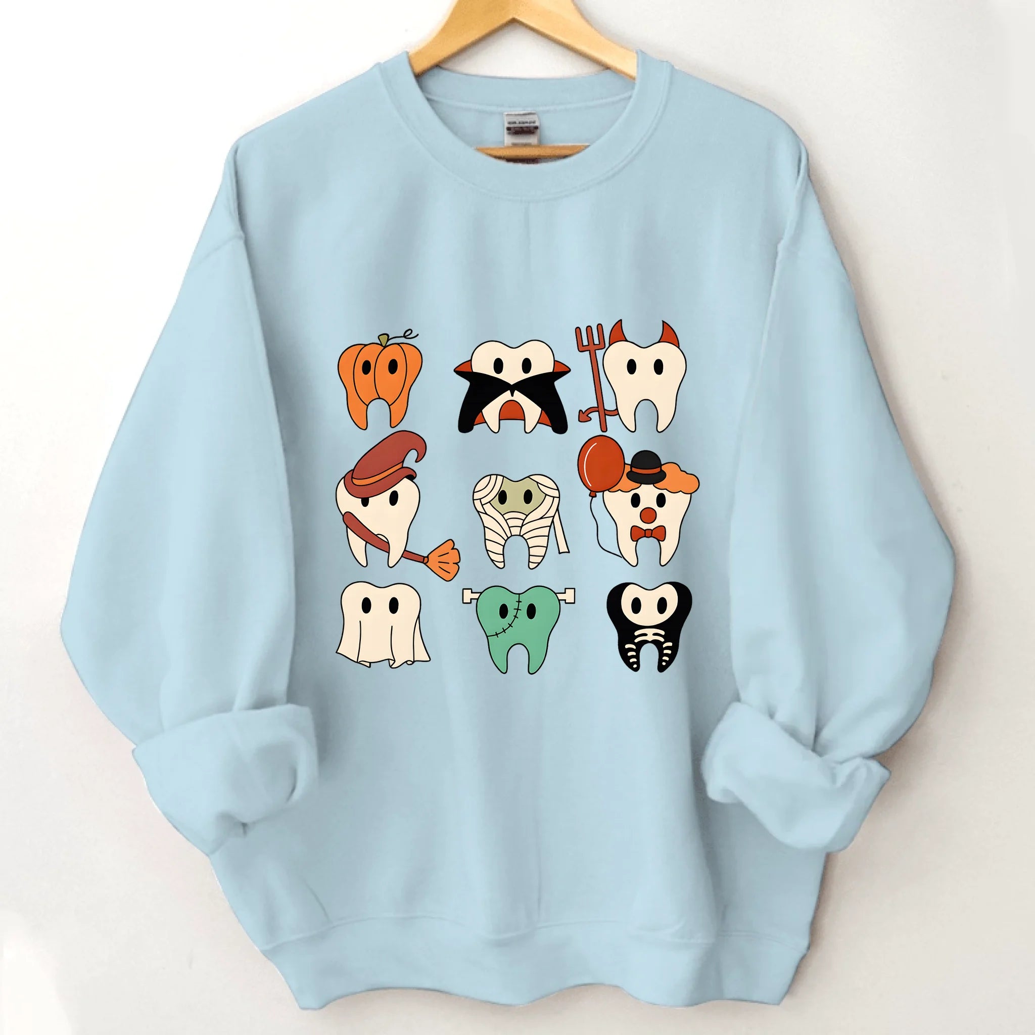 large (4)