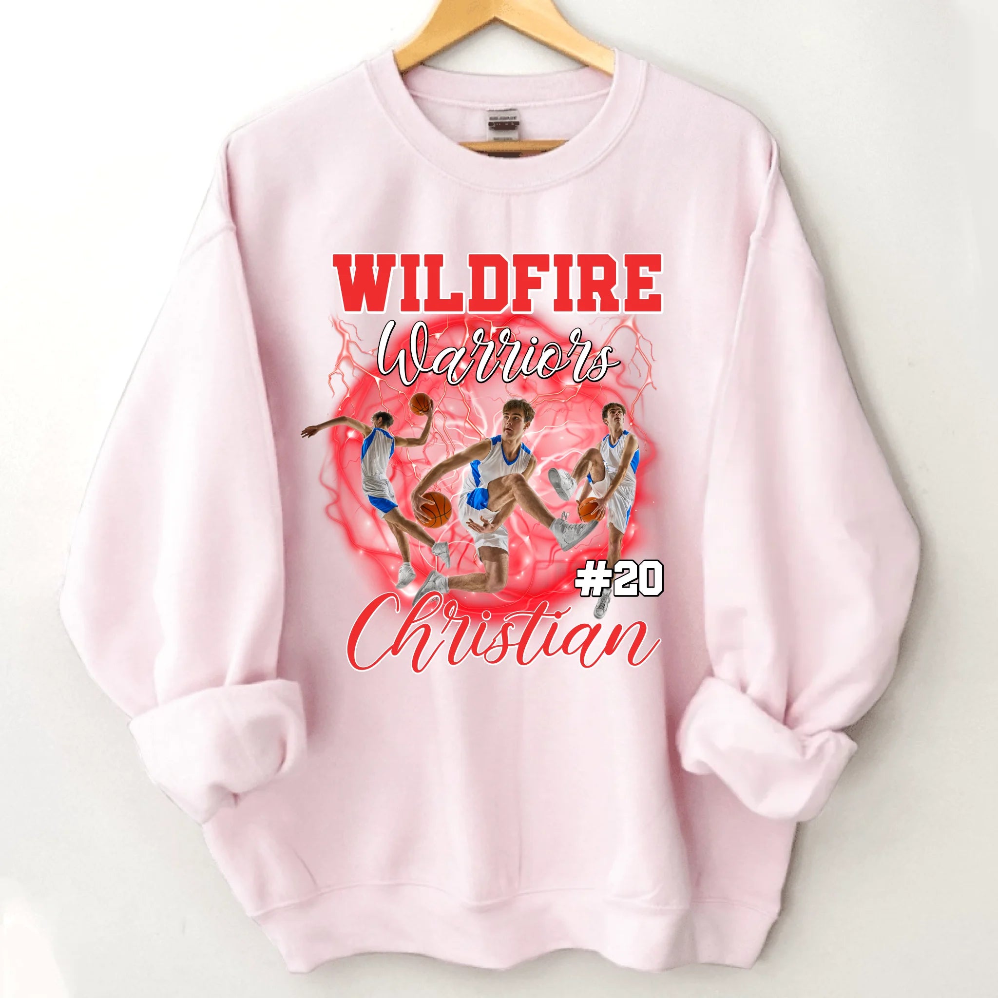 large (3)