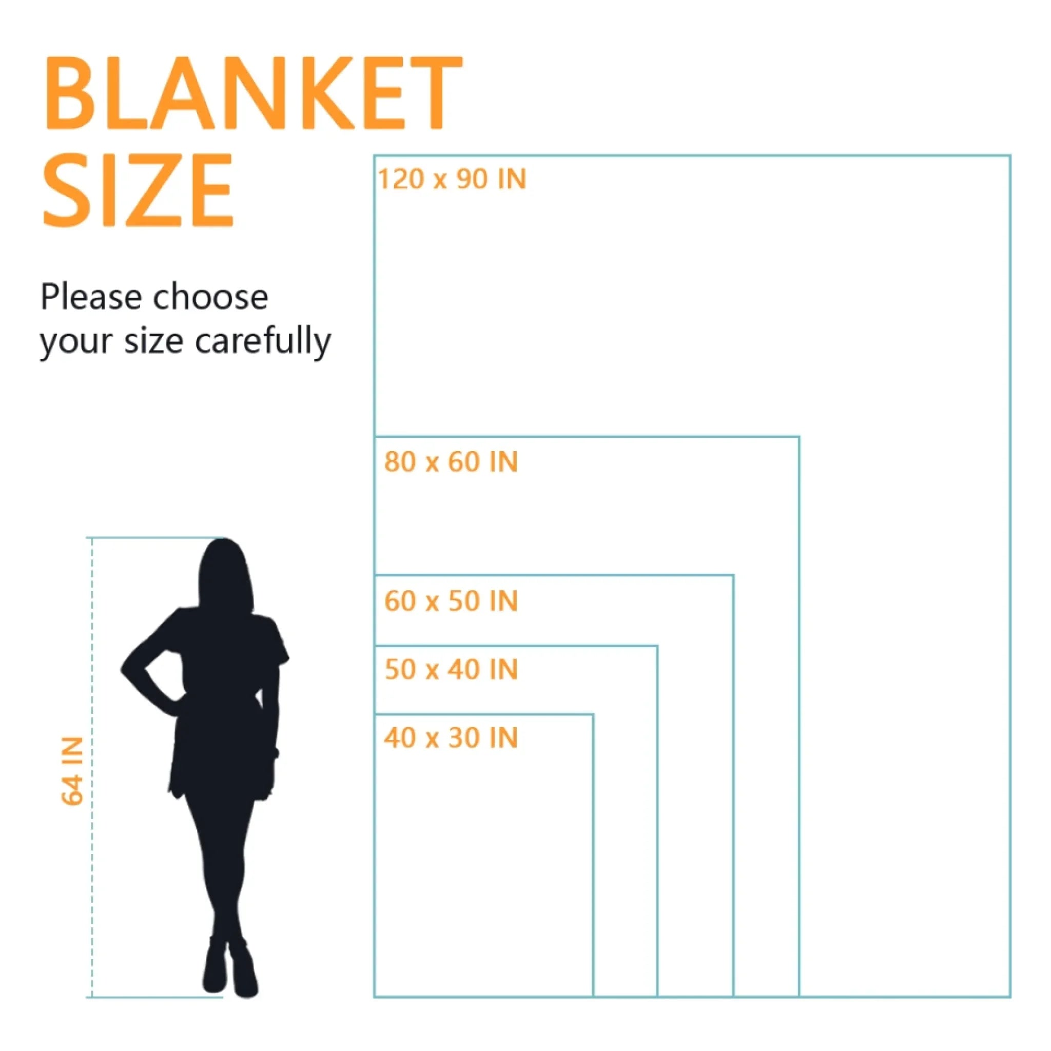 Customized Multicolor Ballet Dancing Silhouette Soft Throw Blanket - Personalized Color And Name - Gift for Dancers