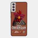 GALAXY S21