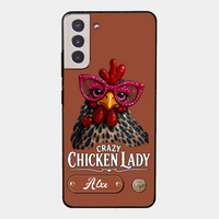 GALAXY S21