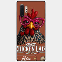 NOTE 10 PLUS