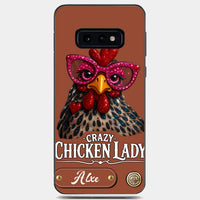 GALAXY S10E
