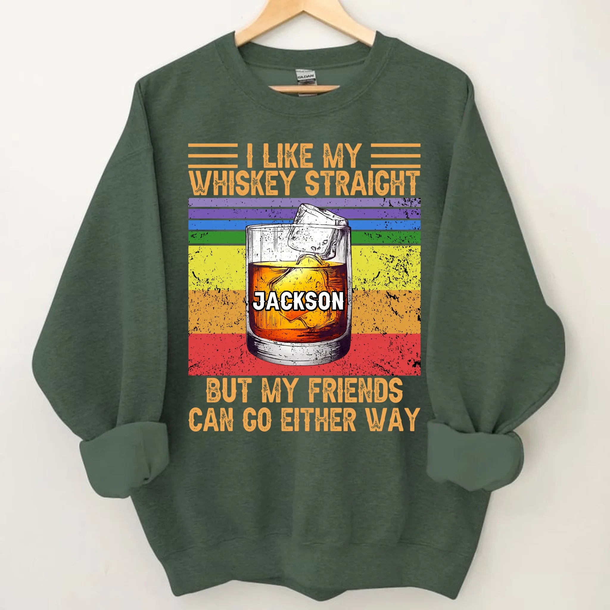 large (6)