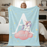 blanket for girl