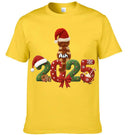 2025 Cat Lovers Latch Hook Yarn Faux Pattern Customized Clothing - Personalized Cats and Names - Christmas Gift For Cat Moms, Cat Dads ,Cat Lovers