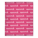 Personalized Name Custom Blanket for Baby, Kids, Youth Or Adult