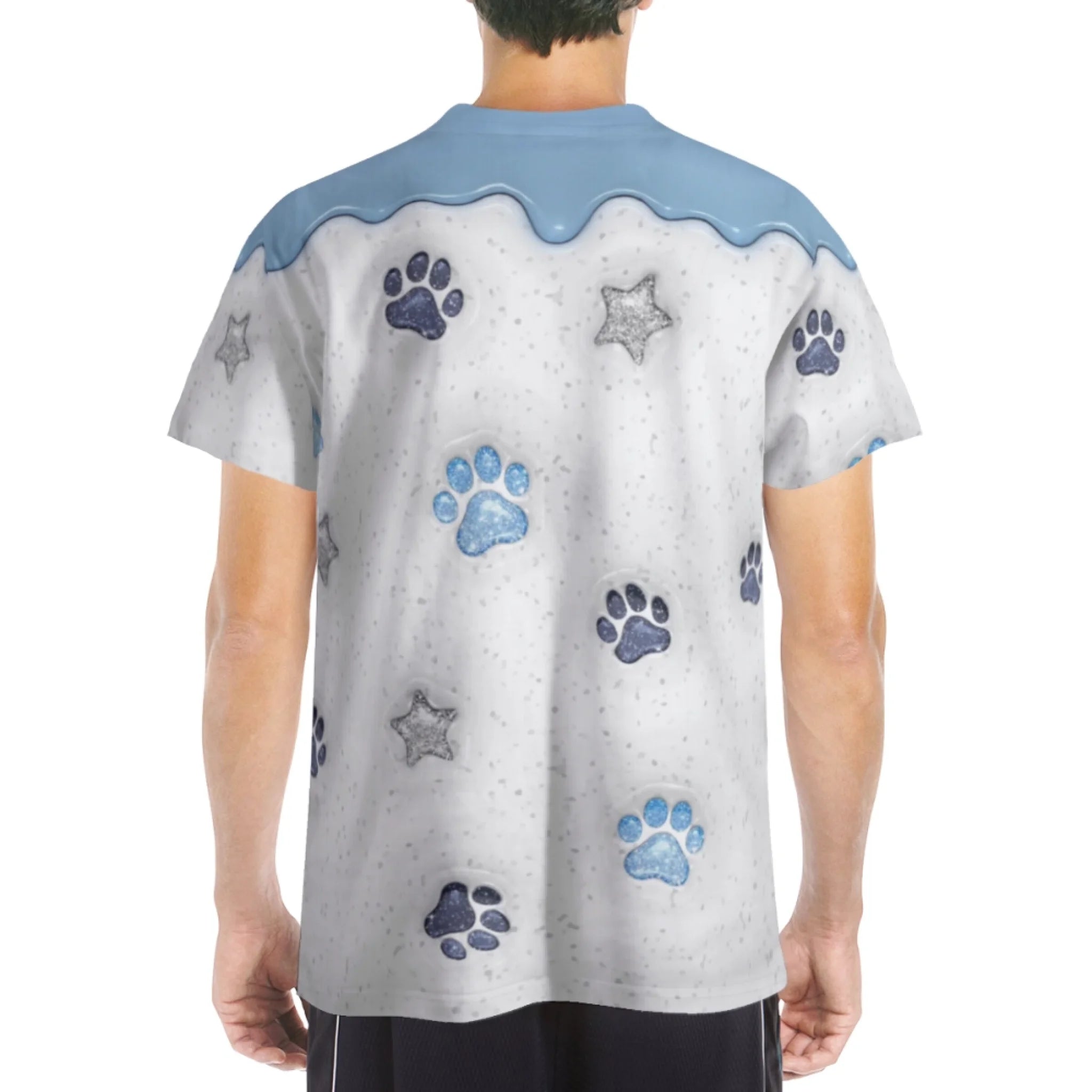 You May Have Adopted Customized Clothing - Personalized Name & Pets - Gift For Pet Owners, Lovers