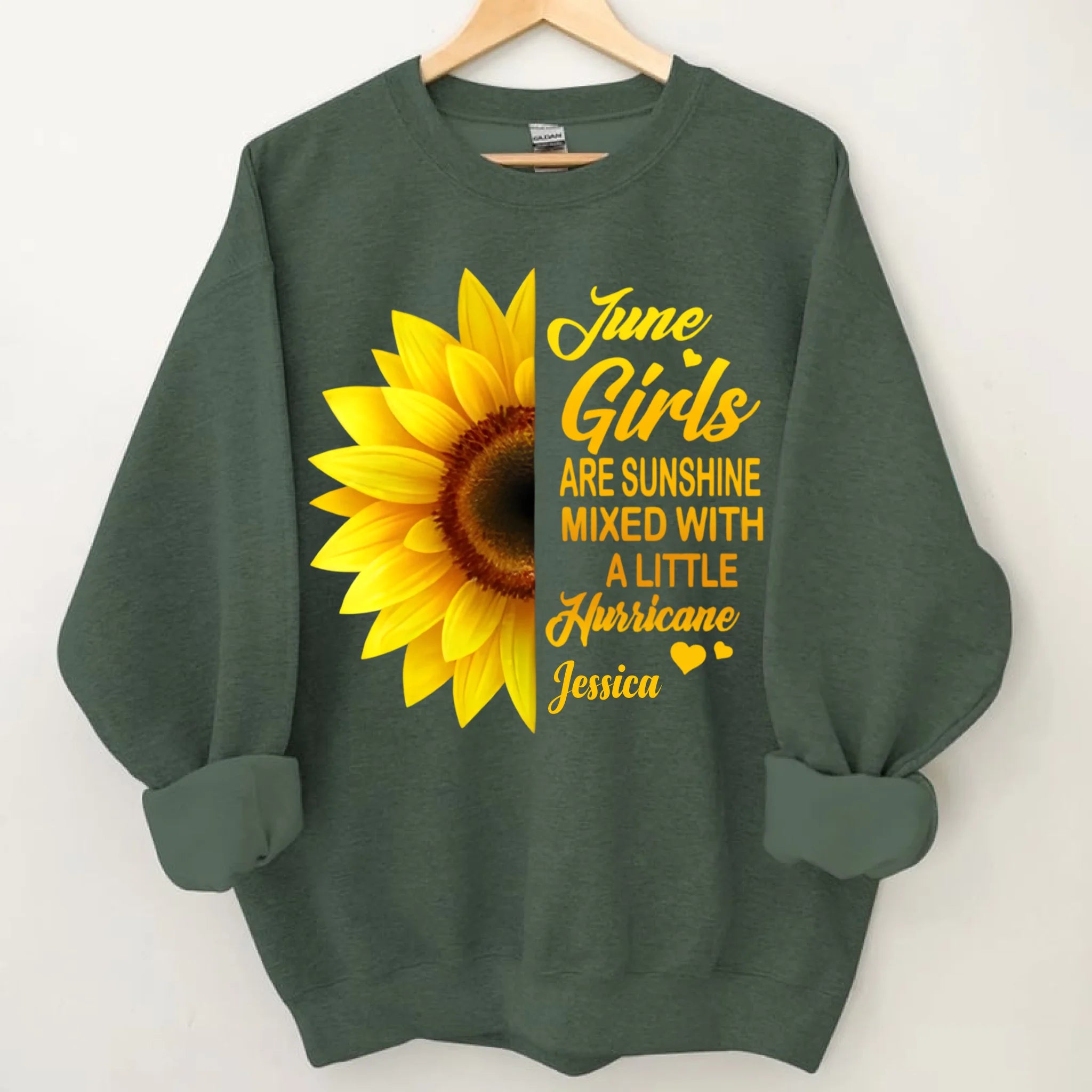 large (6)