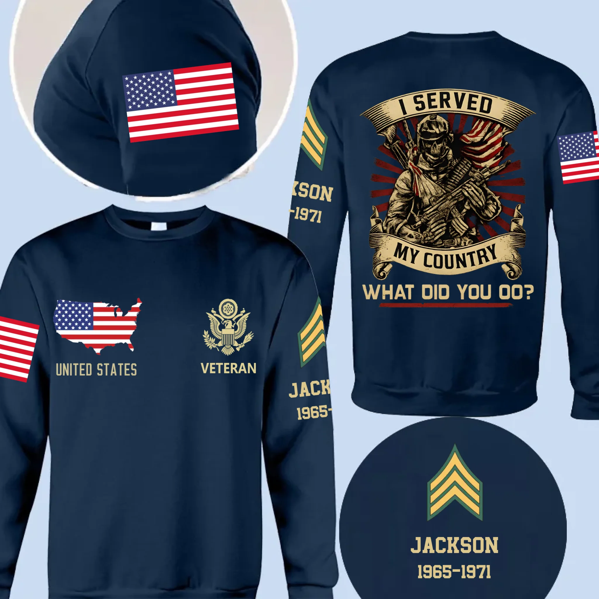 Navy