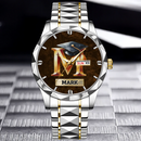 金银