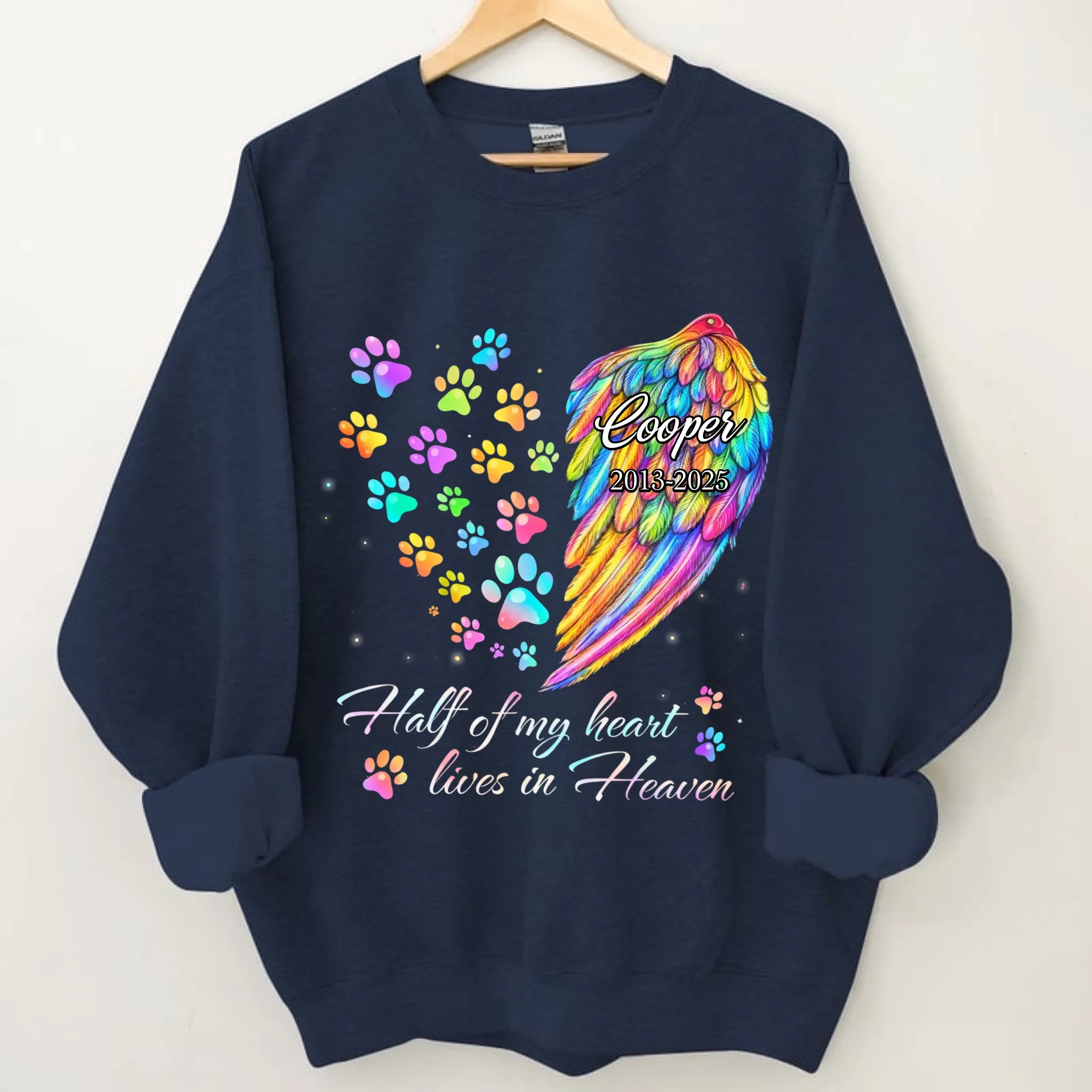 large (5)