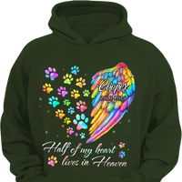 Hoodie Army Green3