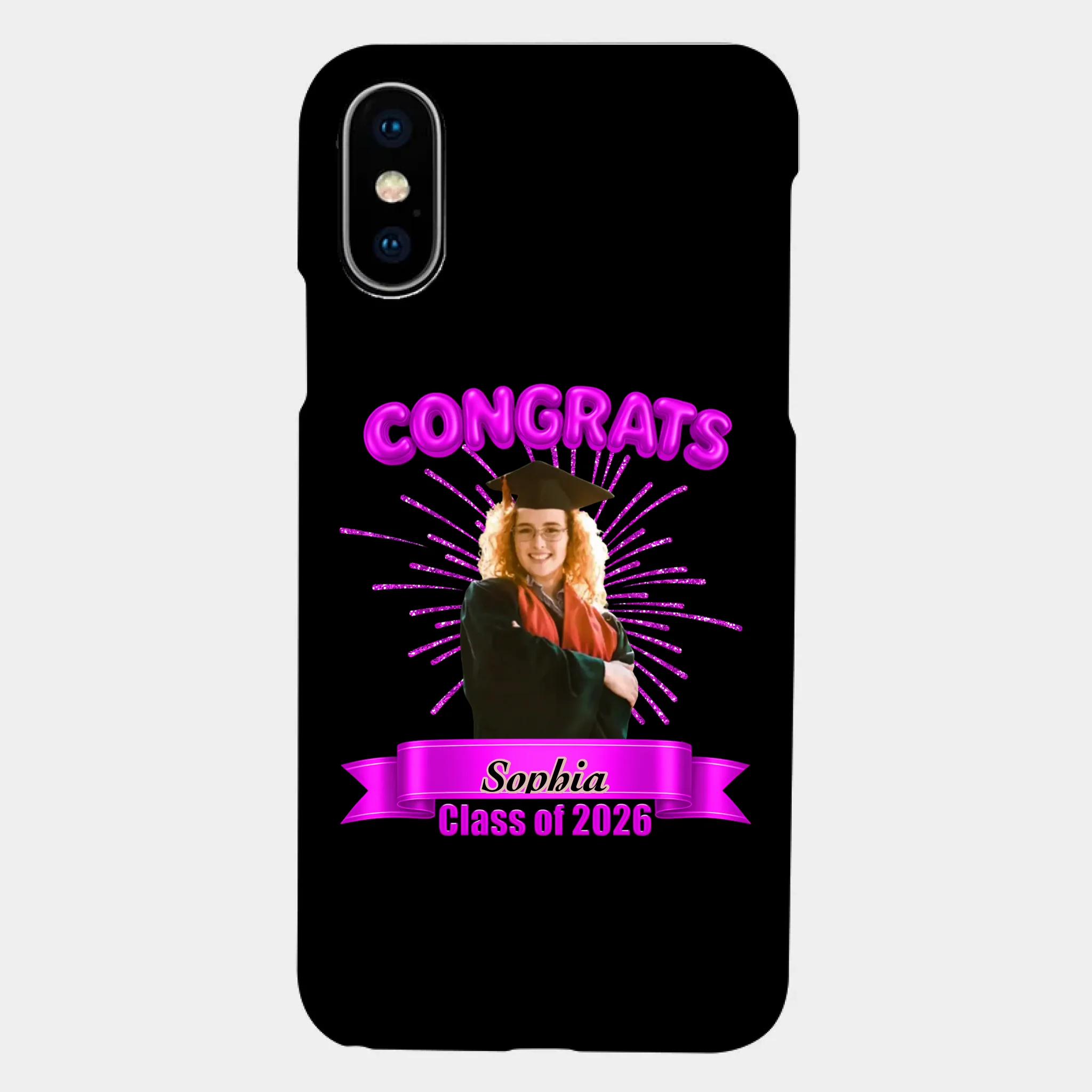 iPhone XS Max