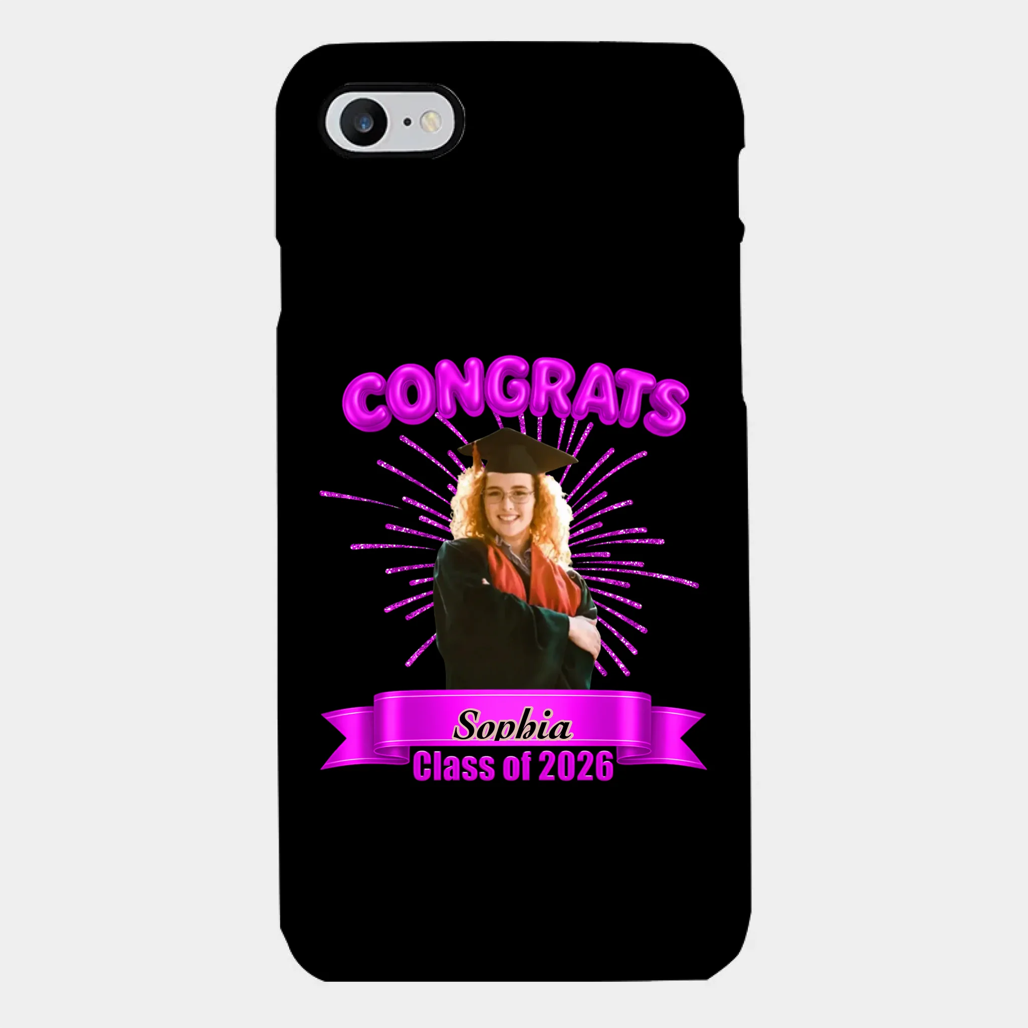 iPhone SE 2020