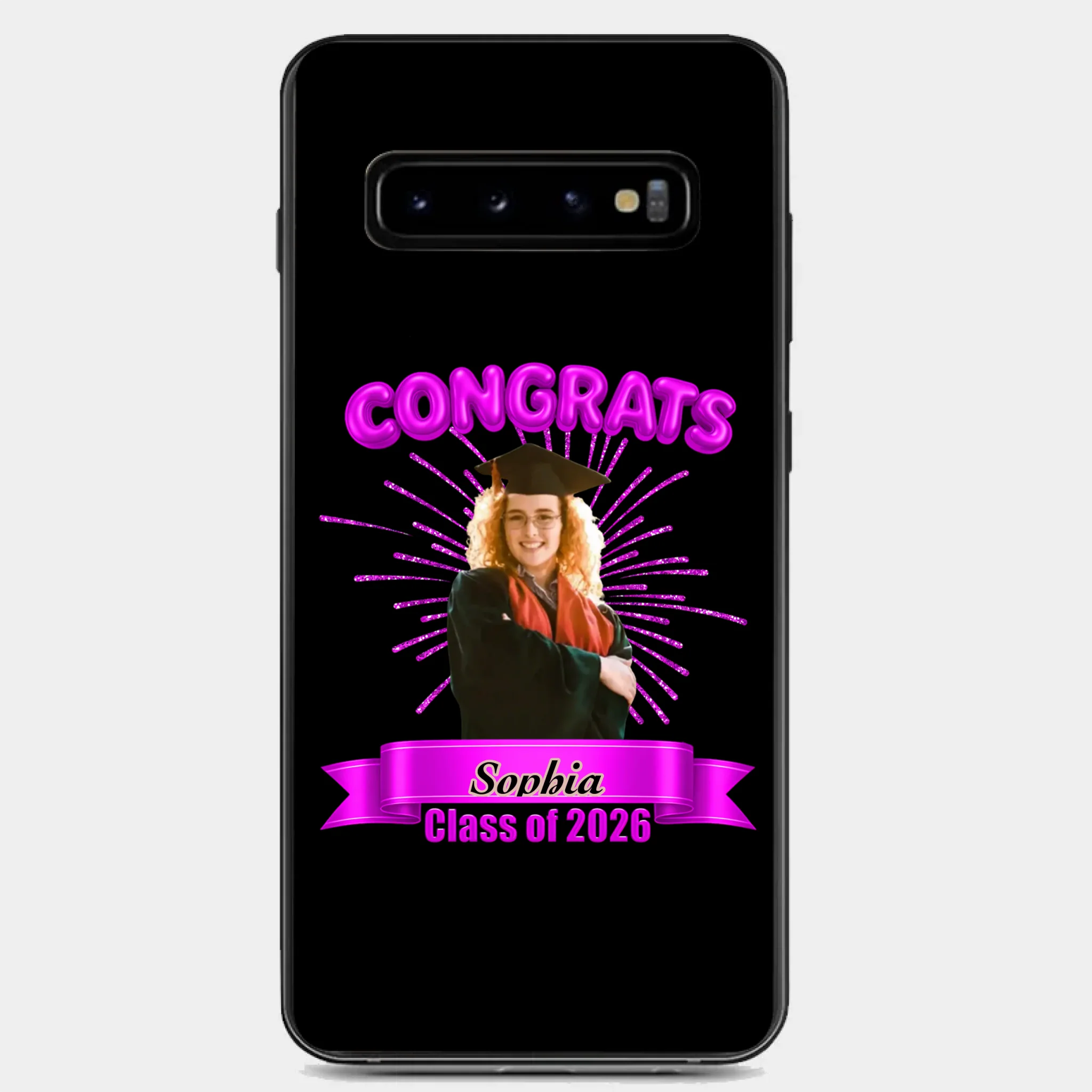 GALAXY S10 PLUS