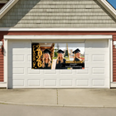 Congratulations Class Of 2026 Customized Graduation Banner - Personalized Photo & Name - Unique Graduation Gift