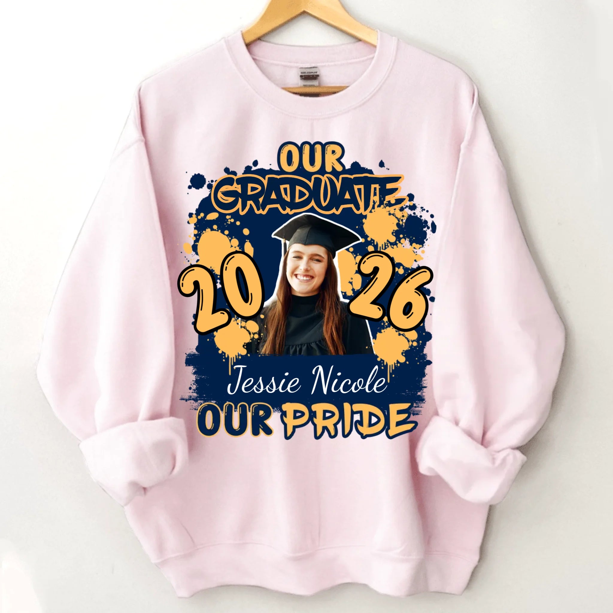 large (3)